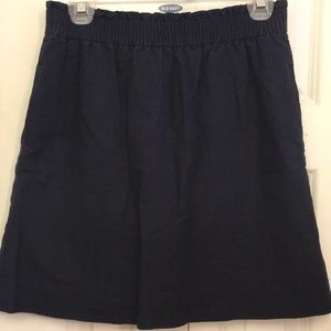 J Crew Skirt